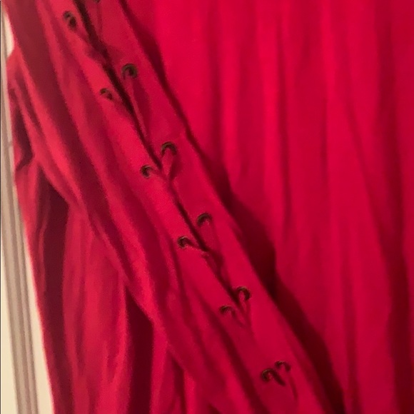 Torrid super soft top. - Picture 2 of 2